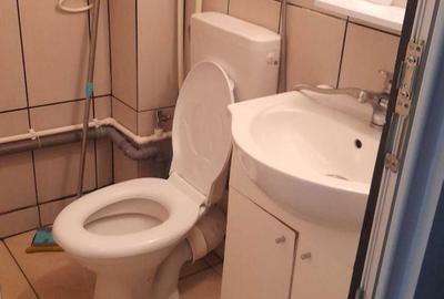 Garsonieră decomandată în Hipodrom - 1