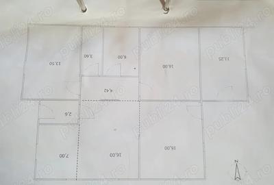 Casa ( caramida, tencuieli interioare pe baza de argila) - 2