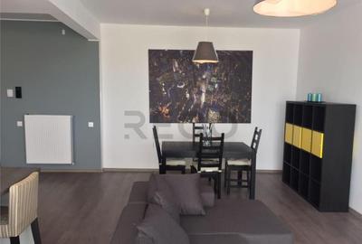 Reco Apartament 2 camere Ared - 2