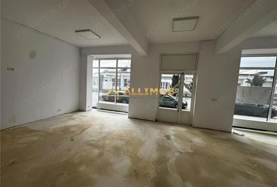 Spațiu comercial, de 102 mp, în Ultracentral - 17