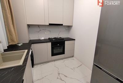 Apartament cu 2 camere de inchiriat in Giroc, zona Sud-Est - 4