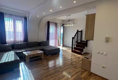 Apartament cu 3 camere decomandat în Nufărul - 1