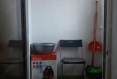 Garsonieră decomandată în Crângași