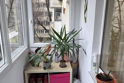 Apartament cu 4 camere decomandat, mobilat în Lacul Tei - 6