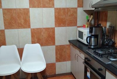 Apartament cu 3 camere în Ultracentral - 6