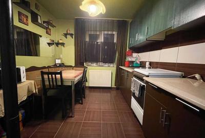 Apartament cu 4 camere decomandat în Mănăștur - 1