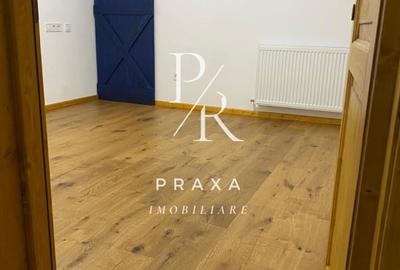 Apartament cu 2 camere semidecomandat în Florești - 7