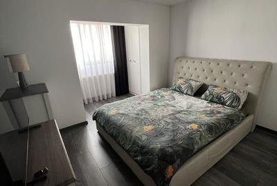 Apartament cu 2 camere decomandat în Central - 4