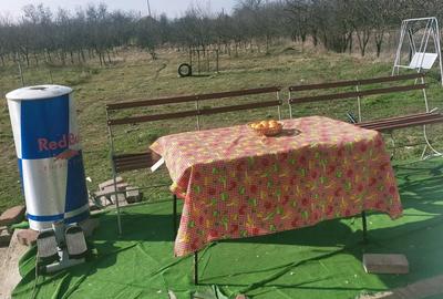 Casă cu 4 camere în Seceani - 1