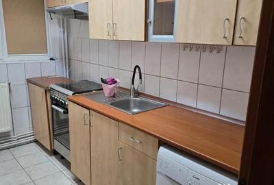 Apartament cu 2 camere decomandat în 23 August (Cațelul) - 8