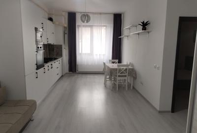 Apartament cu 2 camere semidecomandat în Nicolina - 1