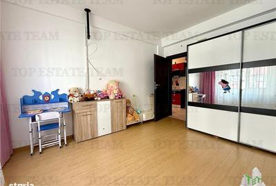 Apartament cu 2 camere în Roșu - 4