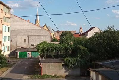 Apartament cu 2 camere semidecomandat în Lugoj - 4