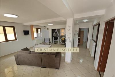 Apartament 3 camere, Ploiesti, zona Sud, cu piscina - 1