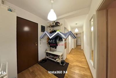 Apartament cu 3 camere decomandat în Central - 3