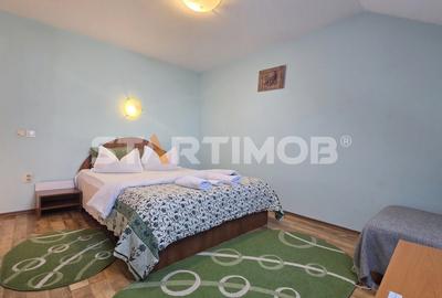 Pensiune 9 camere Rasnov - 29