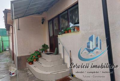 Casă cu 4 camere în Est - 2