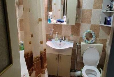 Apartament cu 3 camere decomandat în Central - 4