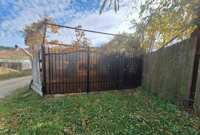 Casa batraneasca de vanzare Comane?ti, cartier St - 7