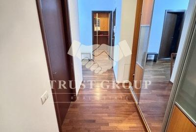 Apartament 3 camere | Herastrau | Terasa - 20