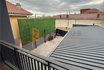 Casă cu 4 camere în Băceni - 6