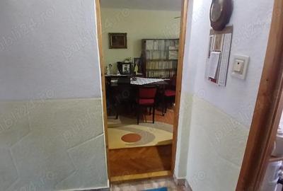 Apartament cu 3 camere decomandat în Central - 9