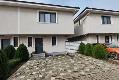 Casă individuală cu 5 camere cu Canalizare în Otopeni - 5