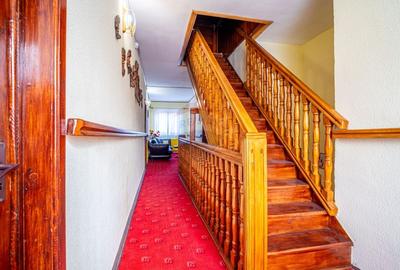 Casă individuală cu 5 camere cu Garaj în Filipeștii de Pădure - 20