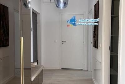 Inchiriere aparatament 2 camere mobilat parter gradina Greenfield - 14