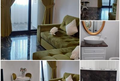 Garsonieră decomandată în Central - 2