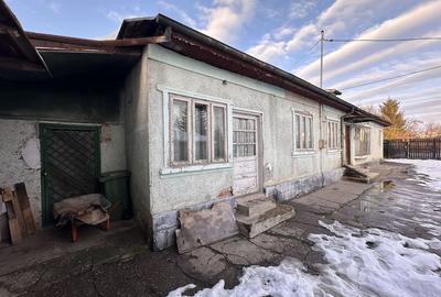 Casă cu 4 camere în Central - 3