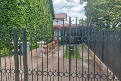 SPAȚIU COMERCIAL ÎN OȚELU-ROȘU/JUD.CARAȘ-SEVERIN - 1