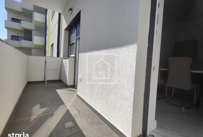 Apartament cu 2 camere în Tineretului - 1