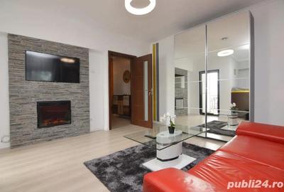 Garsoniera PREMIUM- str.Matei Basarab - 4