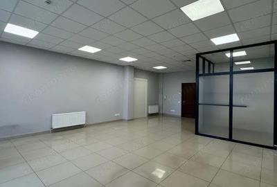 Birou de inchiriat in zona Unirii - 1