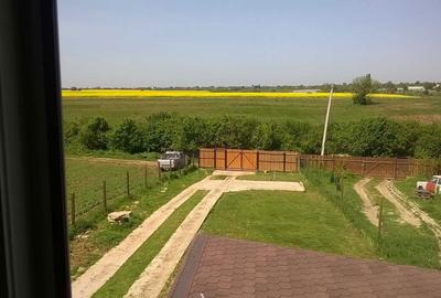 Casă cu 2 camere cu Teren 65 Mp în Jilava - 5