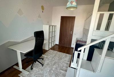 Apartament cu 3 camere decomandat în Apărătorii Patriei - 8