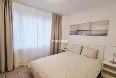 Apartament cu 2 camere, mobilat în Sala Palatului - 3