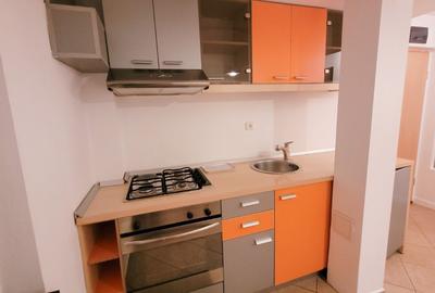 Garsoniera Rond Alba Iulia - 8