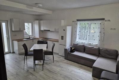 1/2 Duplex complet mobilat/utilat 0 comision - 1