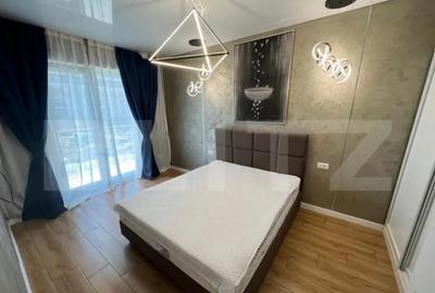 Apartament cu 4 camere decomandat, mobilat în Central - 6