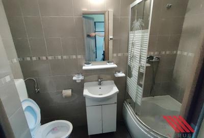 Garsoniera - Complexul Studentesc - 230 euro - 3