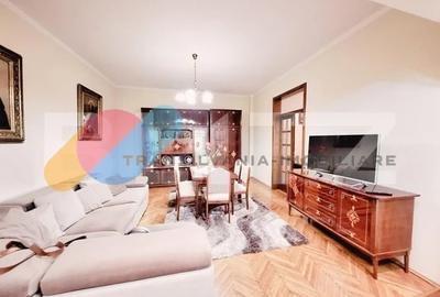 Casa complet mobilata si utilata - zona centrala - 1