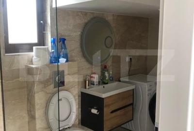 Resedinta de Lux in Beclean -calitate premium exterior-interor - 11