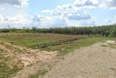 Teren intravilan Santandrei - 2