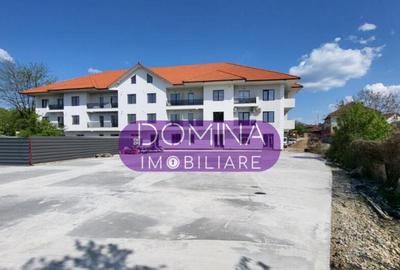 Apartament 2 camere, INFINITY RESIDENCE *predare imediata* - 2