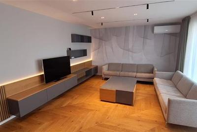 Vanzare apartament 3 camere de LUX zona Calea Turzii Buna Ziua, Cluj-Napoca - 5