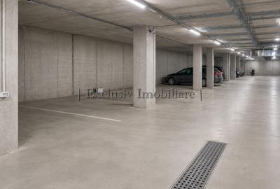 Apartament cu 3 camere decomandat în Tomis Nord - 14