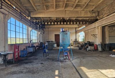 Spațiu comercial, în Cămărașu - 7