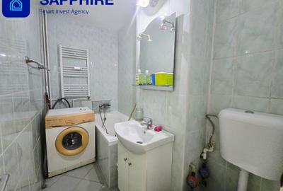 Garonieră mobilată și utilată zona Rahova, bloc reabilitat - 7